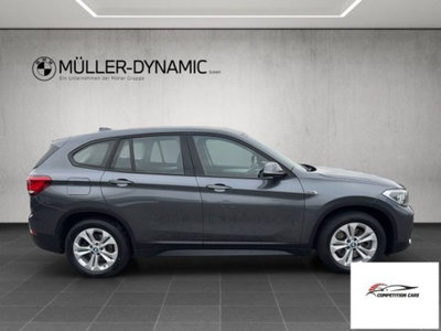 BMW X1 xDrive25e Advantage (5)