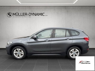 BMW X1 xDrive25e Advantage (6)