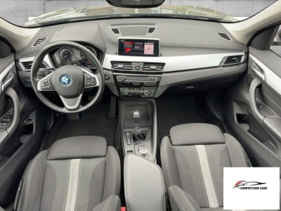 BMW X1 xDrive25e Advantage (8)