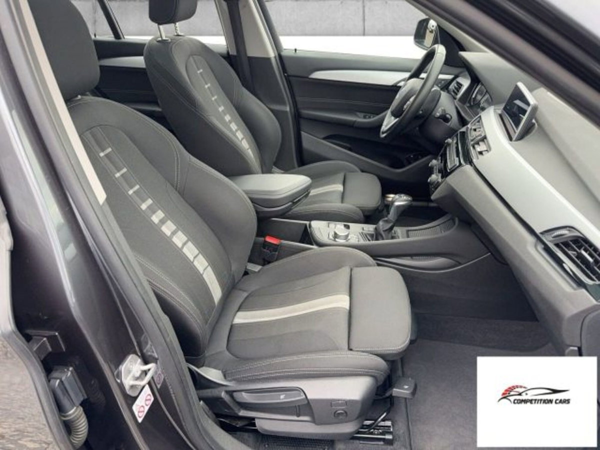 BMW X1 xDrive25e Advantage (9)