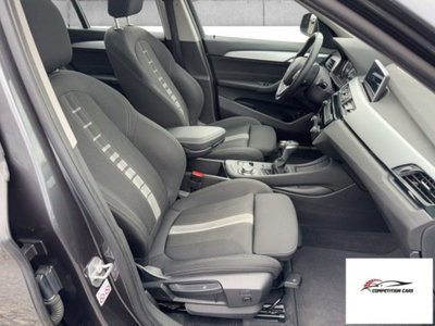 BMW X1 xDrive25e Advantage (9)