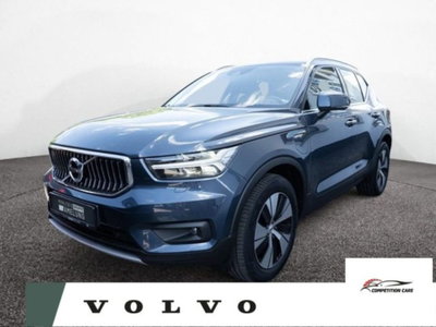 Volvo XC40 T4 Recharge Plug-in Hybrid Inscription Expression usata