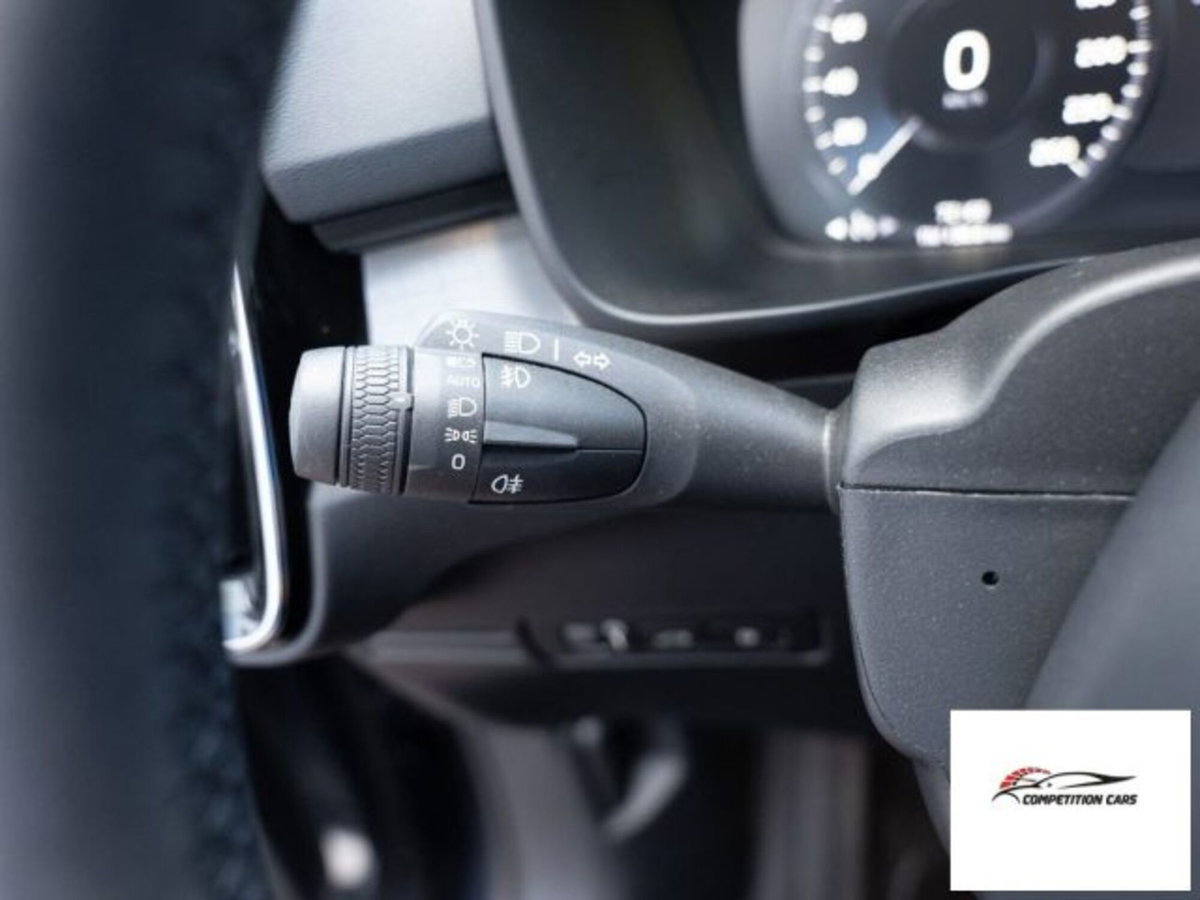 Volvo XC40 T4 Recharge Plug-in Hybrid Inscription Expression (10)