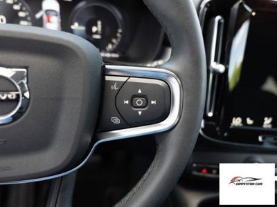 Volvo XC40 T4 Recharge Plug-in Hybrid Inscription Expression (11)