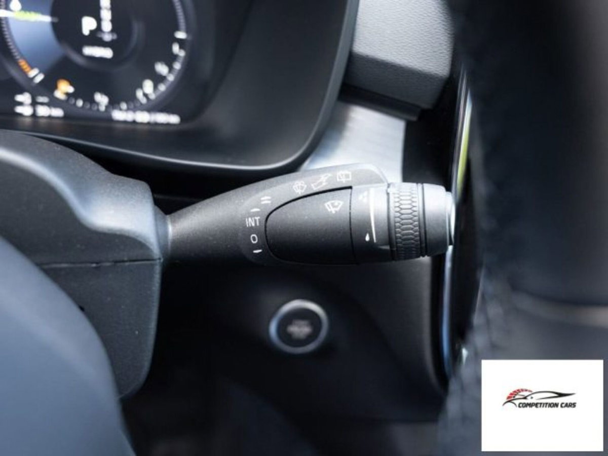 Volvo XC40 T4 Recharge Plug-in Hybrid Inscription Expression (12)