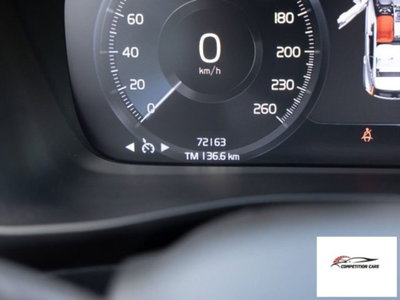 Volvo XC40 T4 Recharge Plug-in Hybrid Inscription Expression (13)