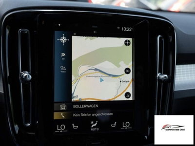Volvo XC40 T4 Recharge Plug-in Hybrid Inscription Expression (14)