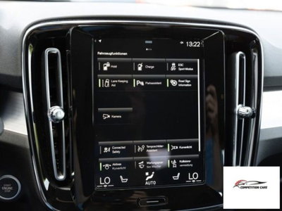 Volvo XC40 T4 Recharge Plug-in Hybrid Inscription Expression (17)