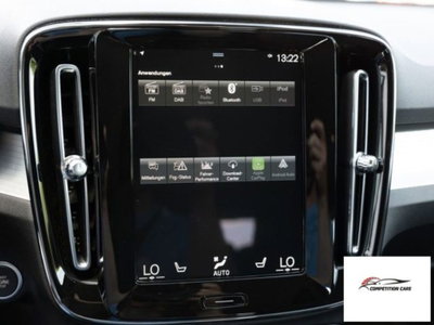 Volvo XC40 T4 Recharge Plug-in Hybrid Inscription Expression (19)