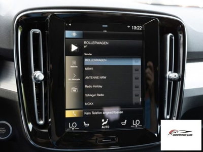 Volvo XC40 T4 Recharge Plug-in Hybrid Inscription Expression (20)