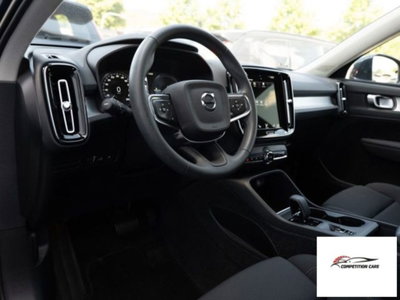 Volvo XC40 T4 Recharge Plug-in Hybrid Inscription Expression (5)