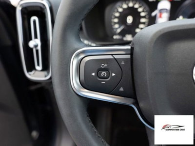 Volvo XC40 T4 Recharge Plug-in Hybrid Inscription Expression (9)