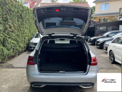 Mercedes-Benz Classe C Station Wagon 220 d Auto Sport Plus (14)