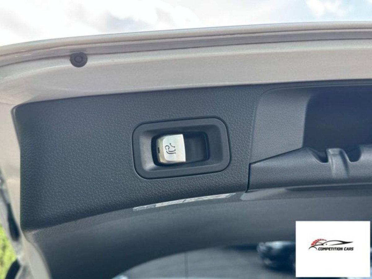 Mercedes-Benz Classe C Station Wagon 220 d Auto Sport Plus (15)