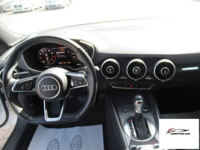 Audi TT Coupé 45 TFSI (10)