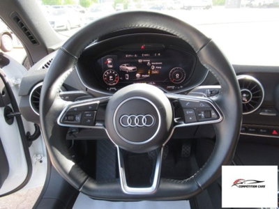 Audi TT Coupé 45 TFSI (11)