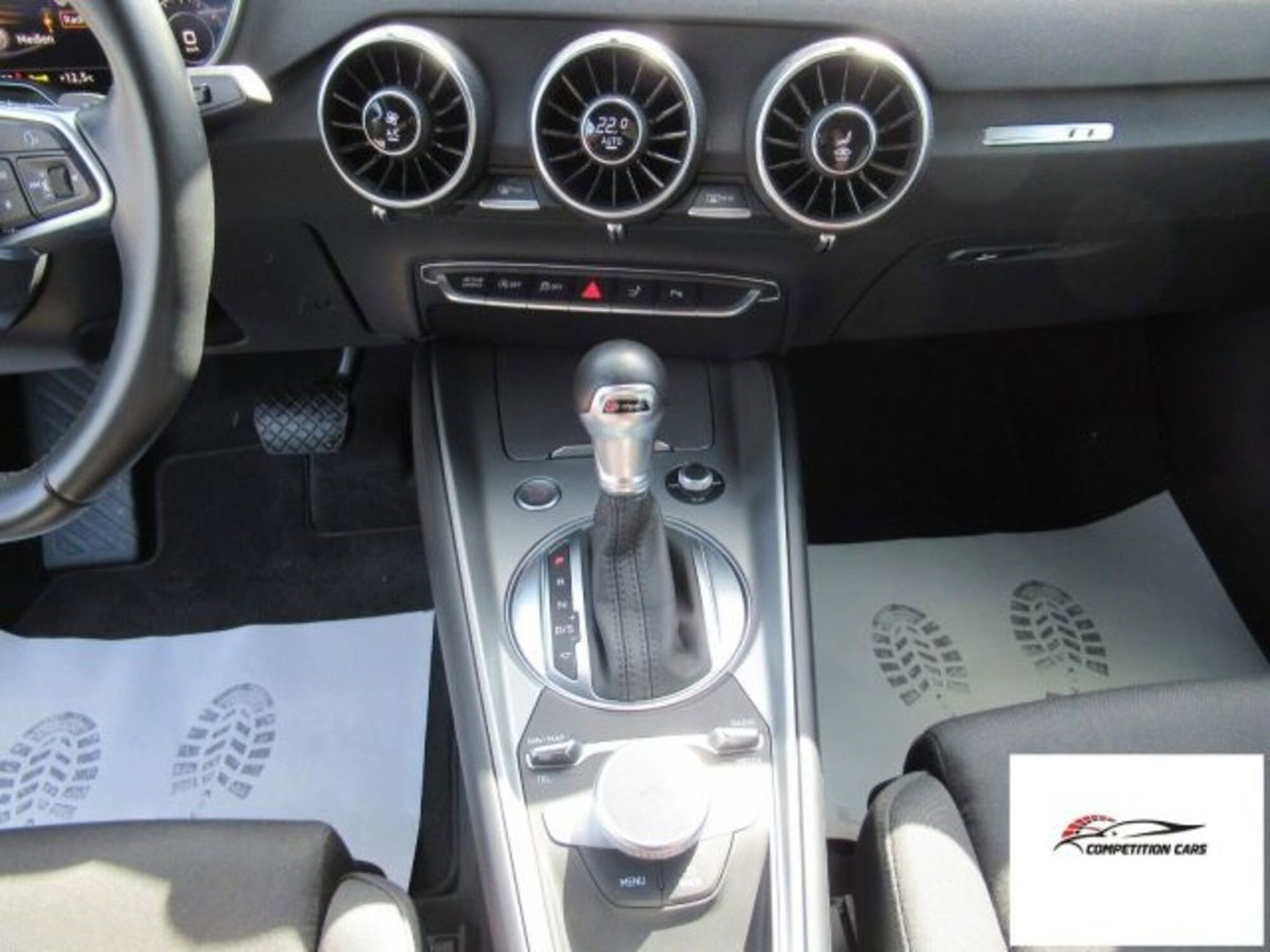 Audi TT Coupé 45 TFSI (13)