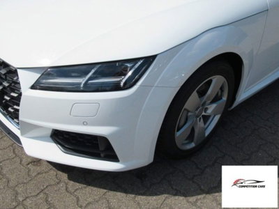 Audi TT Coupé 45 TFSI (15)