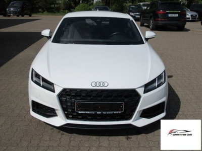 Audi TT Coupé 45 TFSI (2)