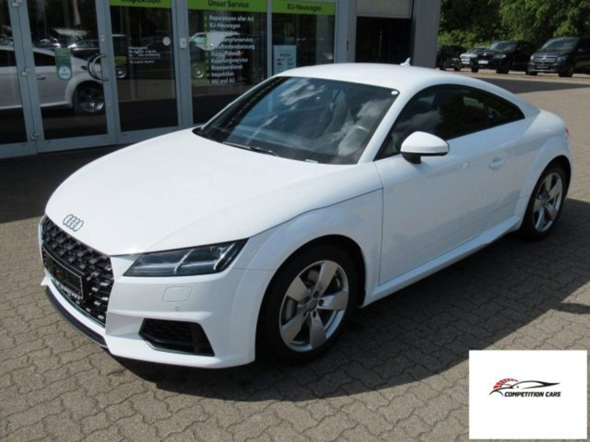Audi TT Coupé 45 TFSI (3)