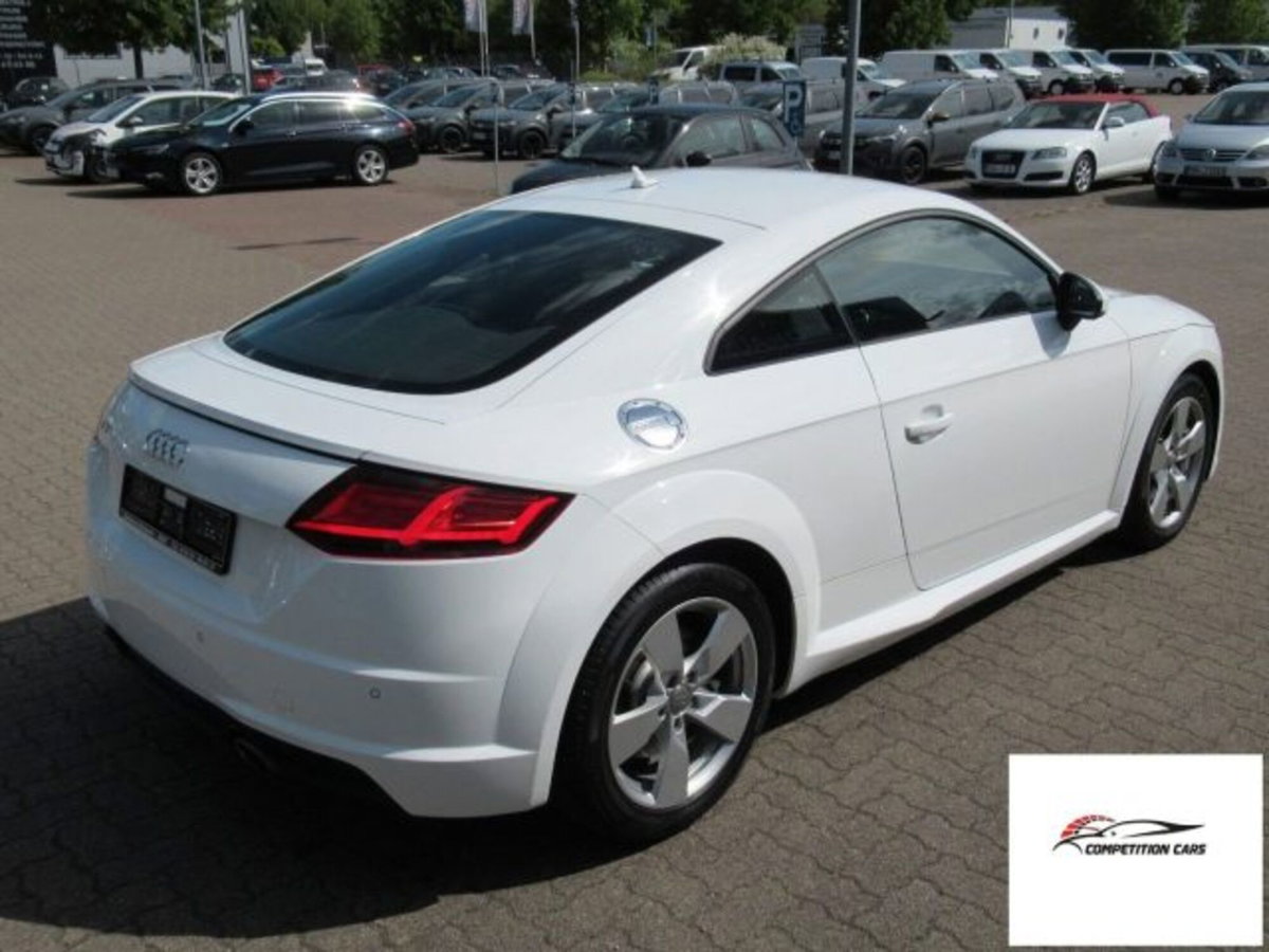 Audi TT Coupé 45 TFSI (4)
