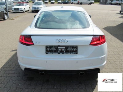 Audi TT Coupé 45 TFSI (5)