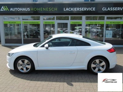 Audi TT Coupé 45 TFSI (7)