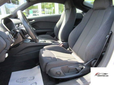 Audi TT Coupé 45 TFSI (8)