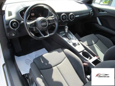 Audi TT Coupé 45 TFSI (9)