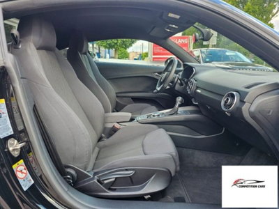 Audi TT Coupé 40 TFSI S tronic (13)