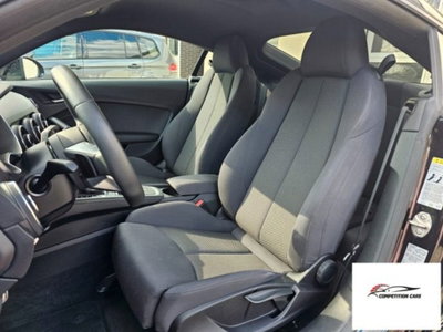 Audi TT Coupé 40 TFSI S tronic (15)