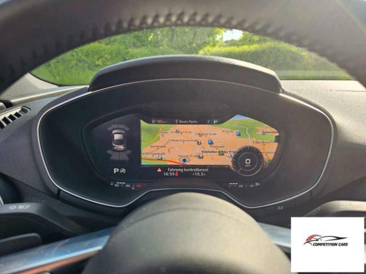 Audi TT Coupé 40 TFSI S tronic (16)