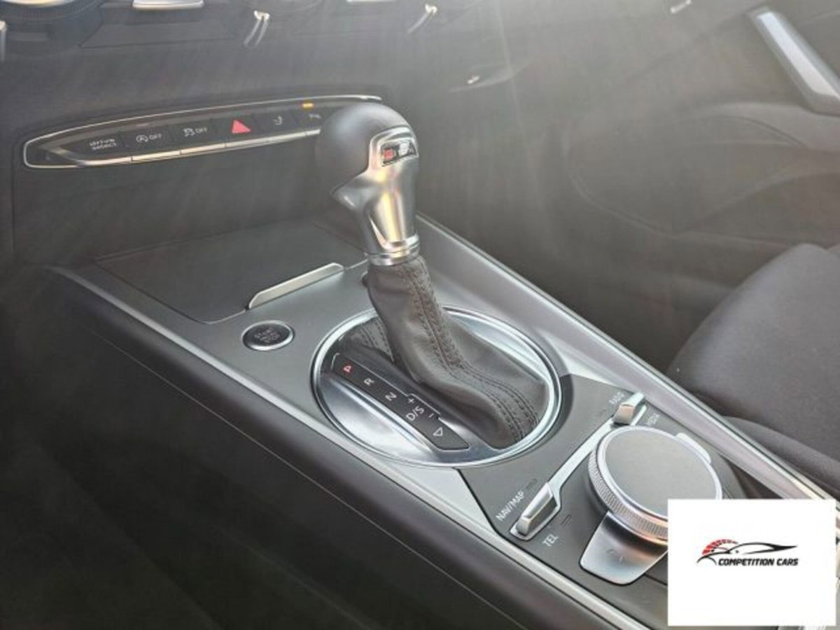 Audi TT Coupé 40 TFSI S tronic (20)