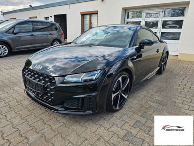 Audi TT Coupé 40 TFSI S tronic (3)