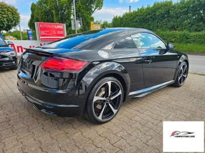 Audi TT Coupé 40 TFSI S tronic (5)