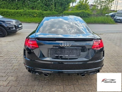 Audi TT Coupé 40 TFSI S tronic (6)