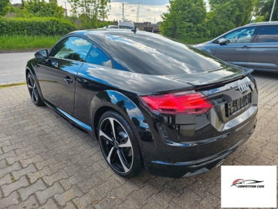 Audi TT Coupé 40 TFSI S tronic (7)