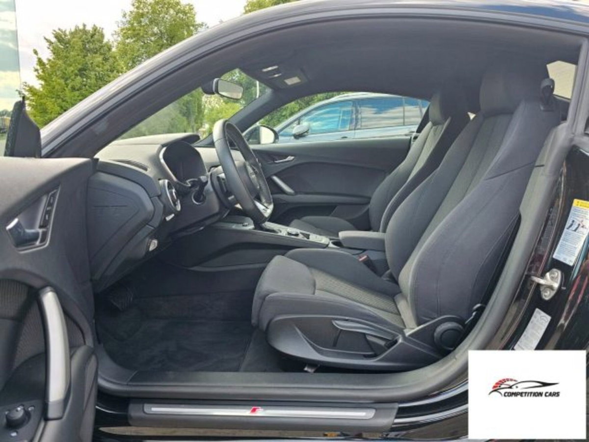 Audi TT Coupé 40 TFSI S tronic (8)