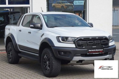 Ford Ranger Pick-up Ranger Raptor 2.0 TDCi aut. 213CV DC 5 posti usato