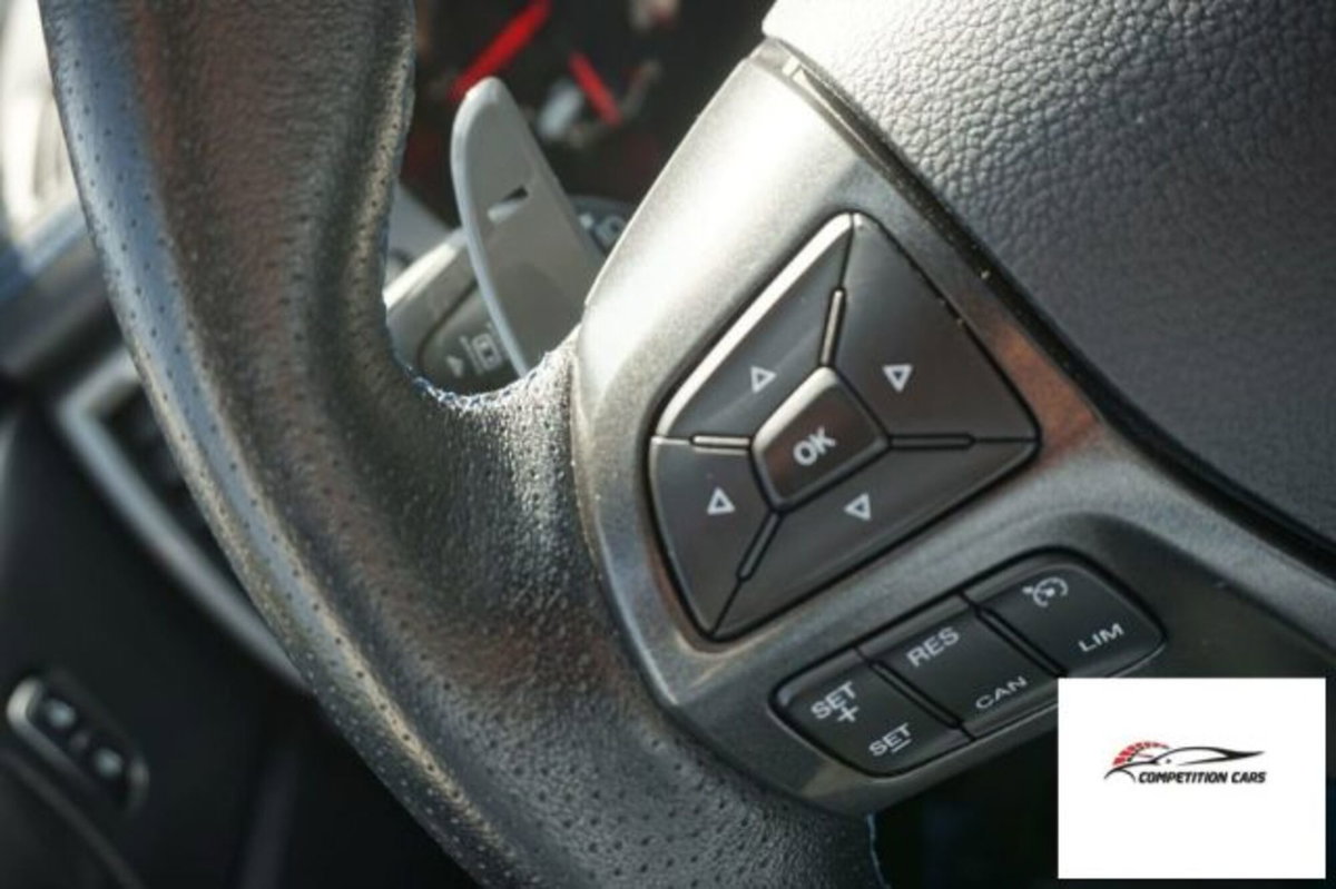 Ford Ranger Pick-up Ranger Raptor 2.0 TDCi aut. 213CV DC 5 posti (15)