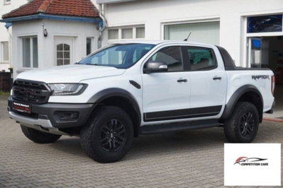 Ford Ranger Pick-up Ranger Raptor 2.0 TDCi aut. 213CV DC 5 posti (2)