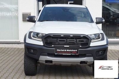 Ford Ranger Pick-up Ranger Raptor 2.0 TDCi aut. 213CV DC 5 posti (3)
