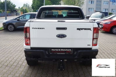 Ford Ranger Pick-up Ranger Raptor 2.0 TDCi aut. 213CV DC 5 posti (4)
