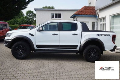 Ford Ranger Pick-up Ranger Raptor 2.0 TDCi aut. 213CV DC 5 posti (5)