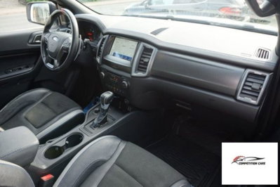 Ford Ranger Pick-up Ranger Raptor 2.0 TDCi aut. 213CV DC 5 posti (6)