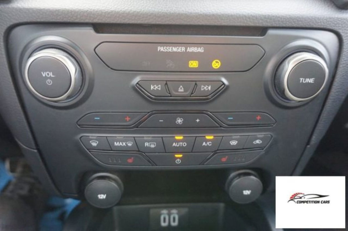 Ford Ranger Pick-up Ranger Raptor 2.0 TDCi aut. 213CV DC 5 posti (9)