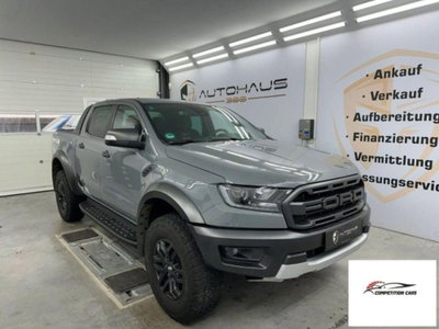 Ford Ranger Pick-up Ranger Raptor 2.0 TDCi aut. 213CV DC 5 posti usato