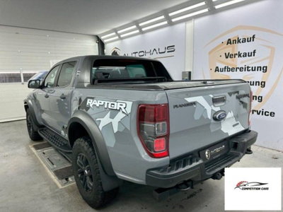 Ford Ranger Pick-up Ranger Raptor 2.0 TDCi aut. 213CV DC 5 posti (10)
