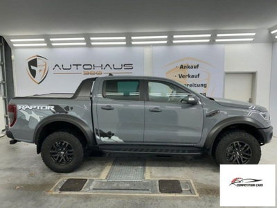 Ford Ranger Pick-up Ranger Raptor 2.0 TDCi aut. 213CV DC 5 posti (11)