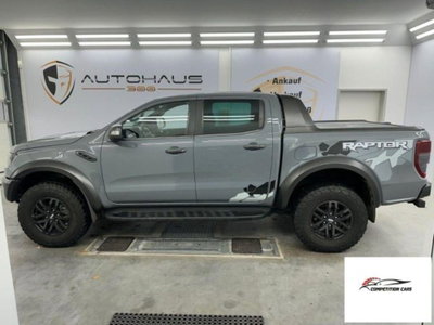 Ford Ranger Pick-up Ranger Raptor 2.0 TDCi aut. 213CV DC 5 posti (12)